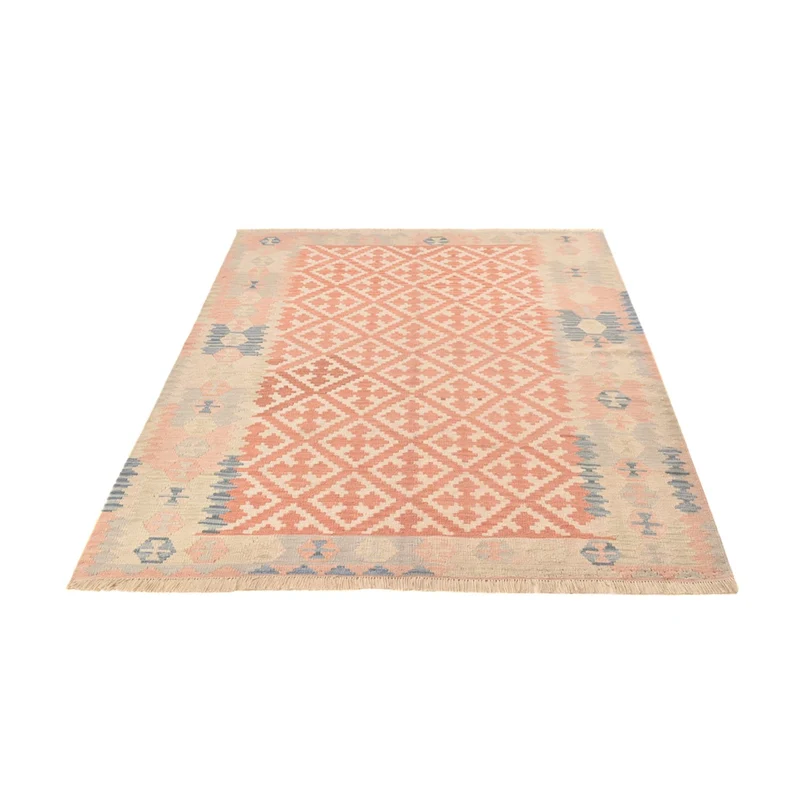Kelim Teppich - Oriental - 175 x 233 cm - mehrfarbig
