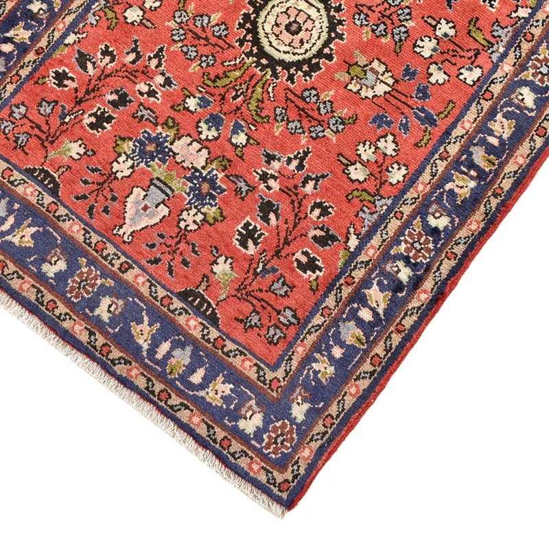 Läufer Perser - Nomadic - 69 x 170 cm - hellrot