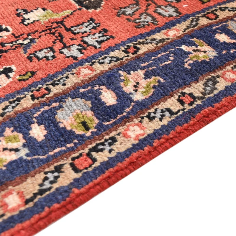 Läufer Perser - Nomadic - 69 x 170 cm - hellrot