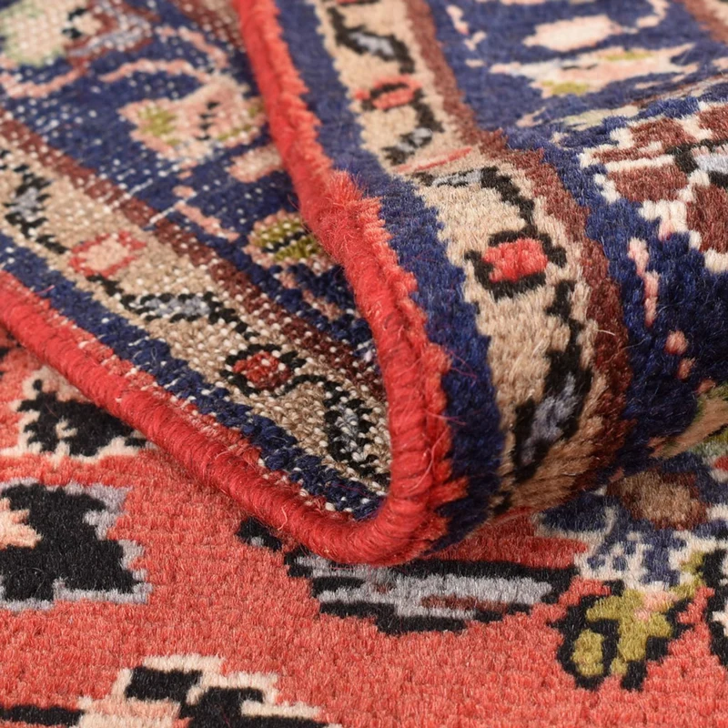 Läufer Perser - Nomadic - 69 x 170 cm - hellrot