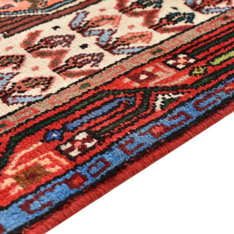Läufer Perser - Nomadic - 75 x 196 cm - beige