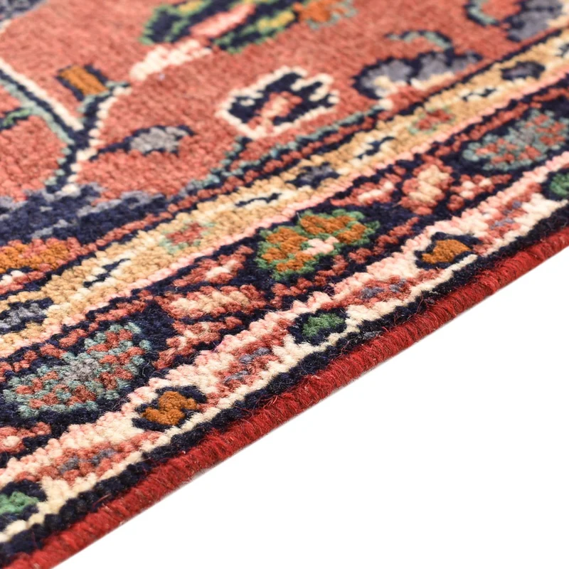 Läufer Perser - Nomadic - 81 x 204 cm - hellrot