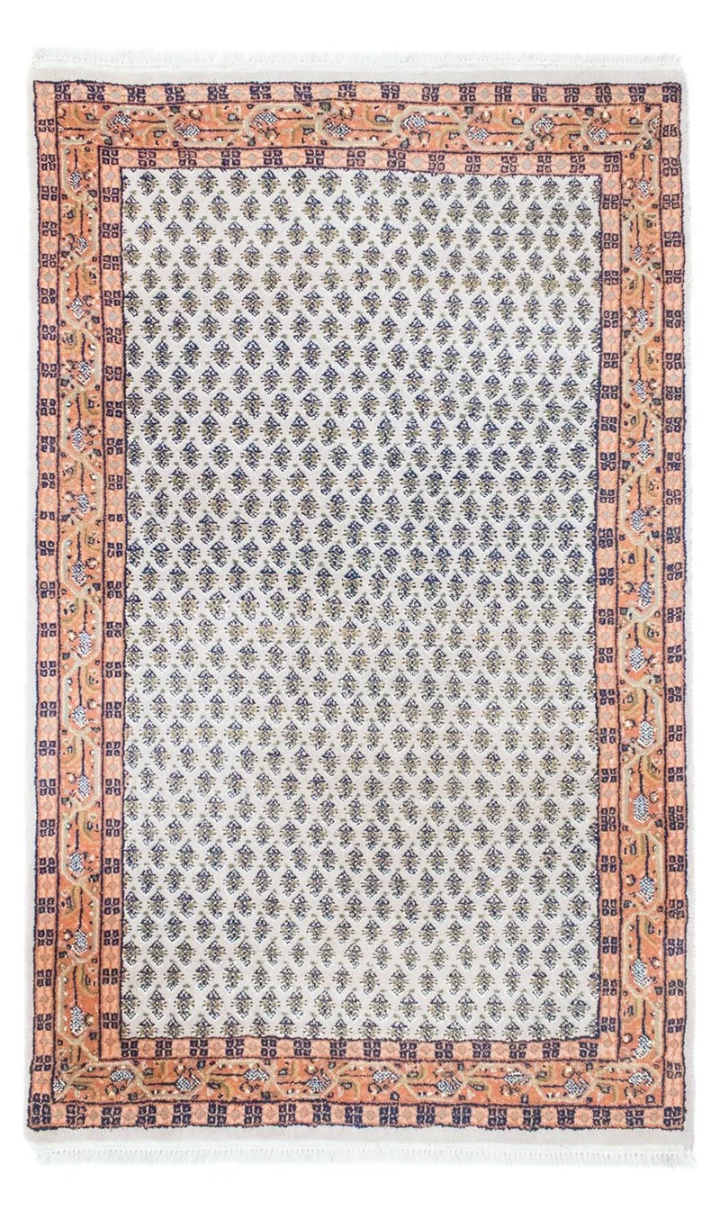 Orientteppich 95x156cm - beige