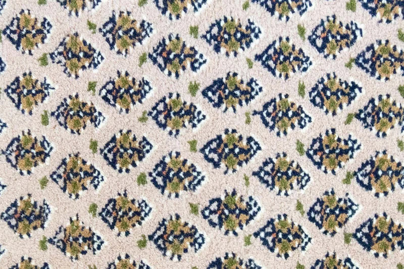 Orientteppich 95x156cm - beige