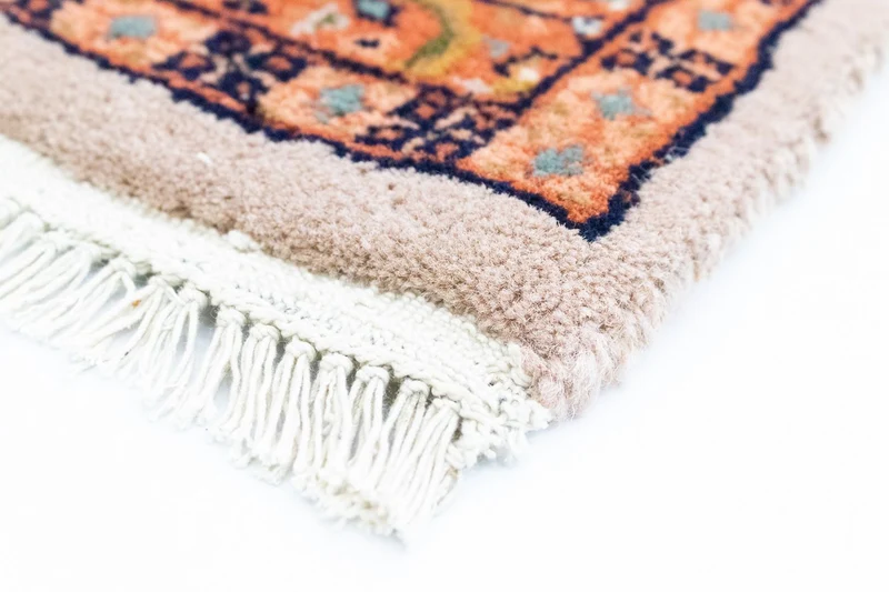 Orientteppich 95x156cm - beige