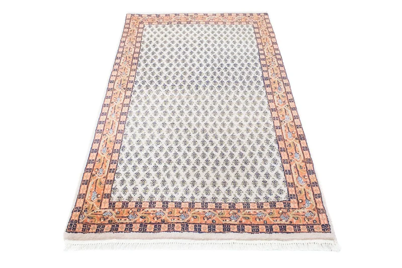 Orientteppich 95x156cm - beige