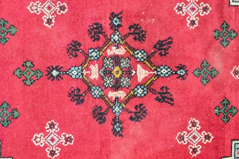 Orientteppich 97x160cm