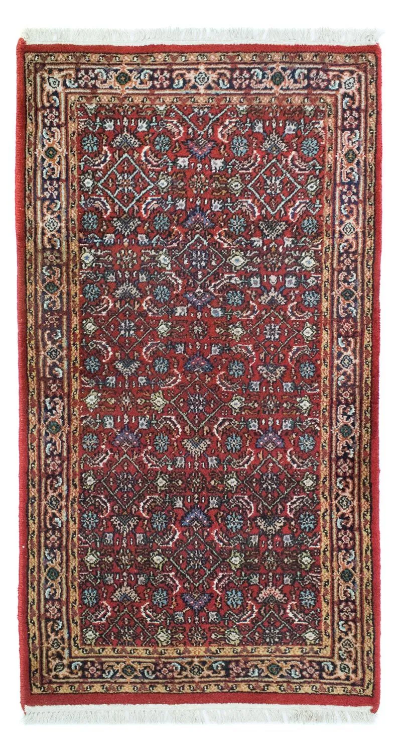 Orientteppich 92x165cm - rot