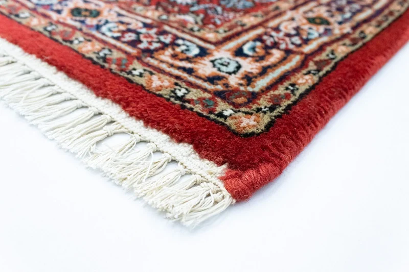 Orientteppich 92x165cm - rot