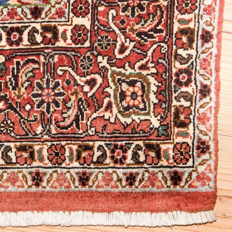 Bidjar - Takab Teppich 128x213cm - Perserteppich