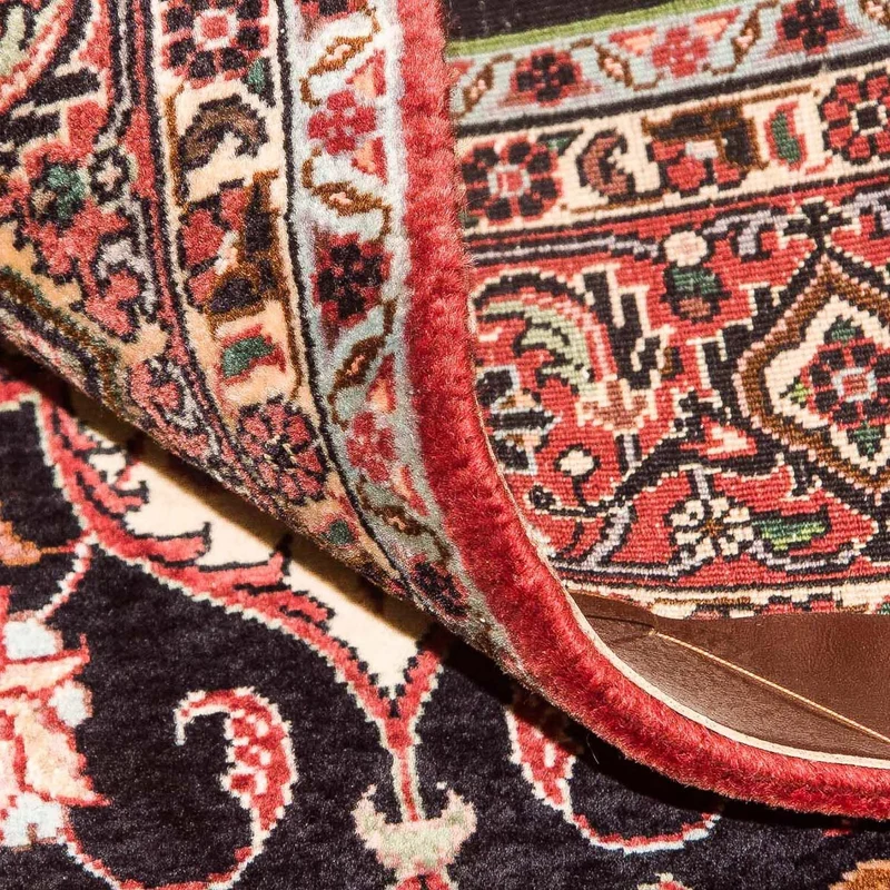 Bidjar - Takab Teppich 128x213cm - Perserteppich