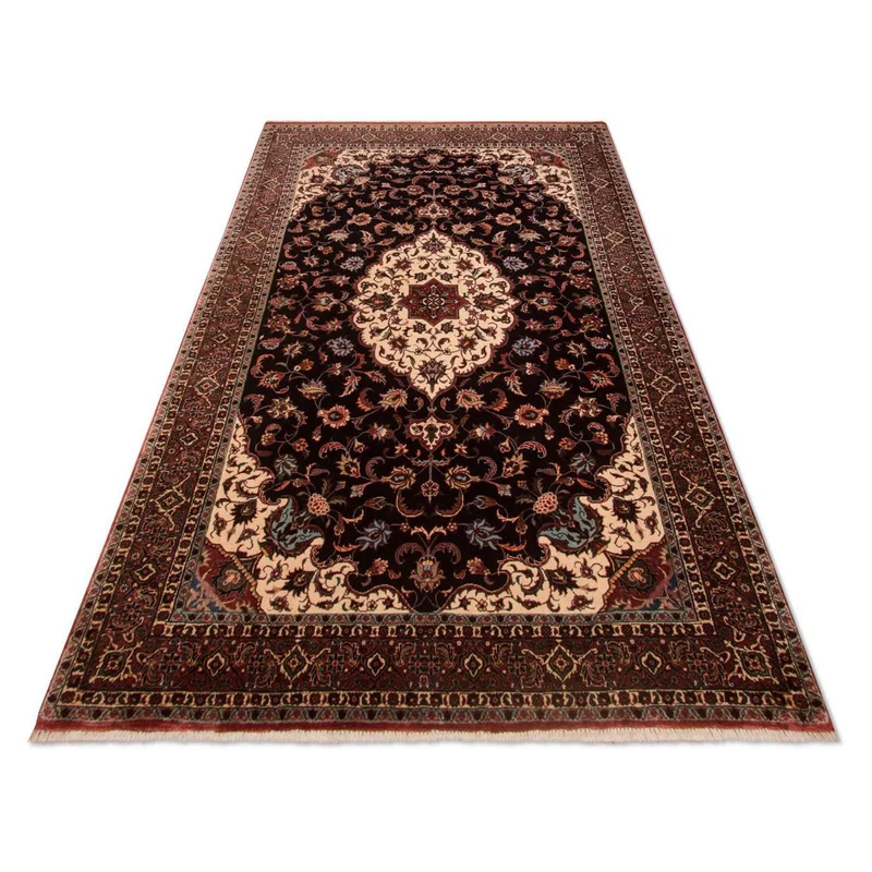 Bidjar - Takab Teppich 128x213cm - Perserteppich