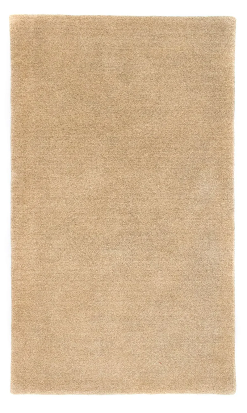 Wollteppich 90 x 157 cm Teppichbrücke