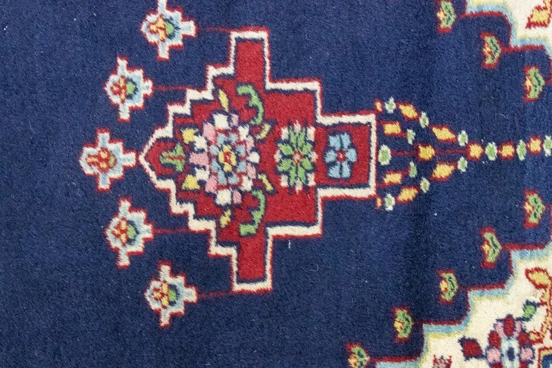 Turkaman Teppich 100x167cm - Orientteppich