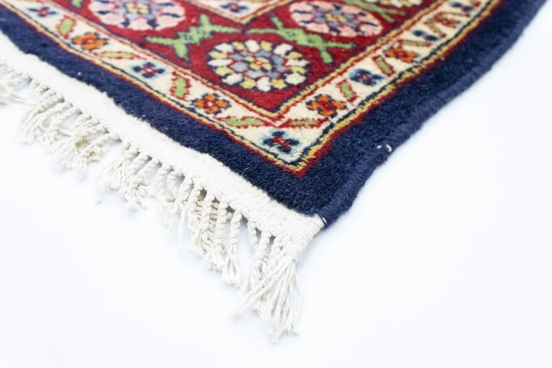 Turkaman Teppich 100x167cm - Orientteppich