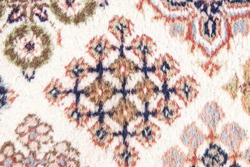 Orientteppich 69x237cm - beige
