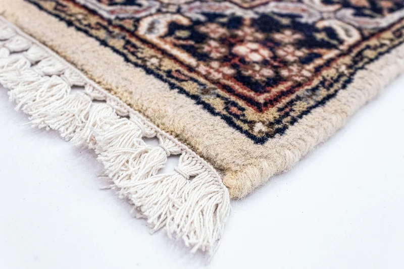 Orientteppich 69x237cm - beige