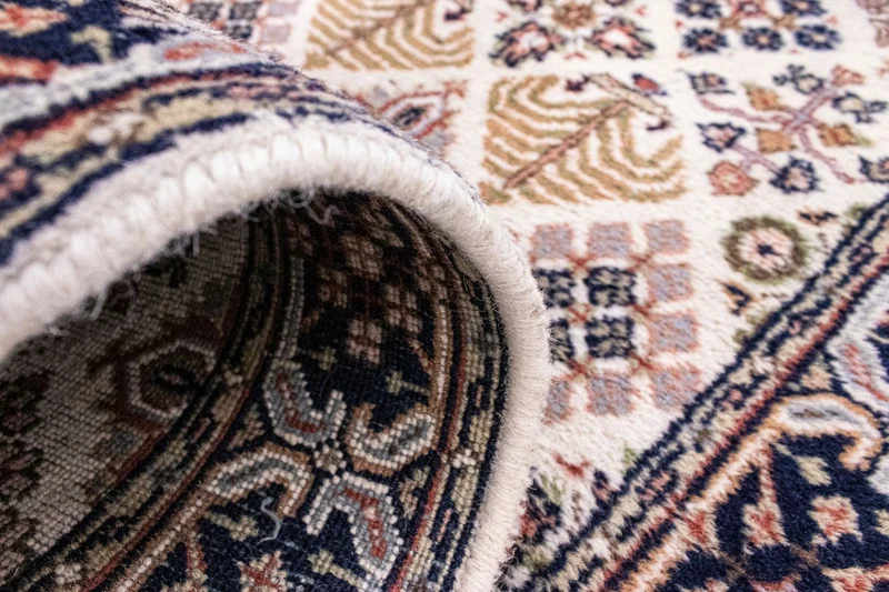 Orientteppich 69x237cm - beige