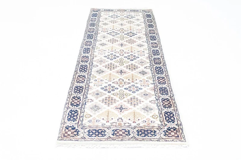 Orientteppich 69x237cm - beige