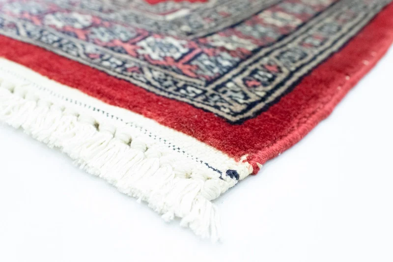 Pakistan Teppich 50x160cm - Orientteppich