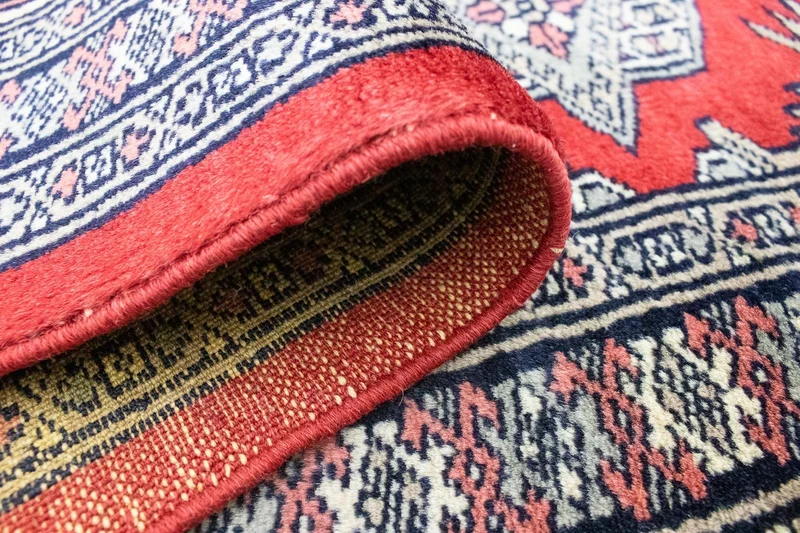 Pakistan Teppich 50x160cm - Orientteppich