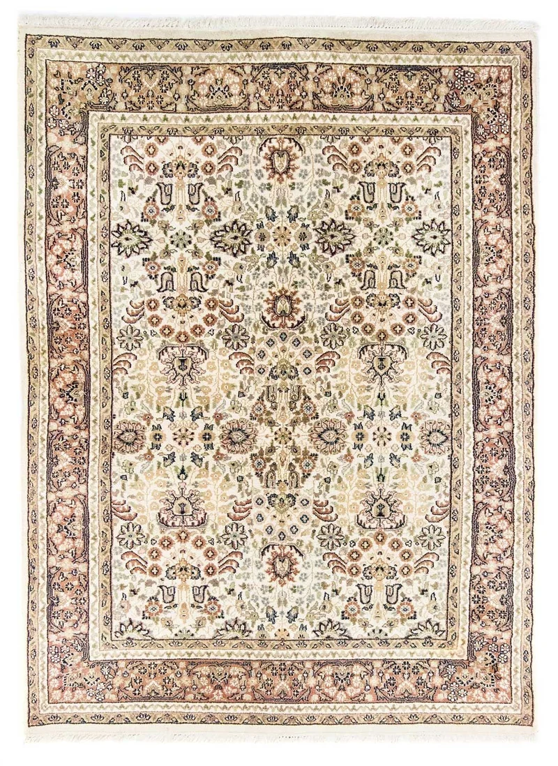 Perserteppich 163x268cm - beige