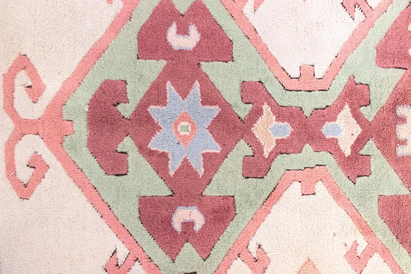 Perserteppich 163x268cm - beige