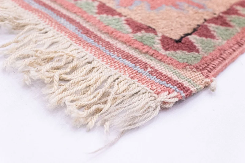 Perserteppich 163x268cm - beige