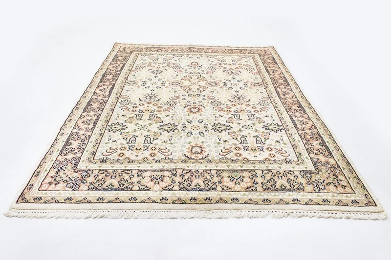 Orientteppich 169x240cm