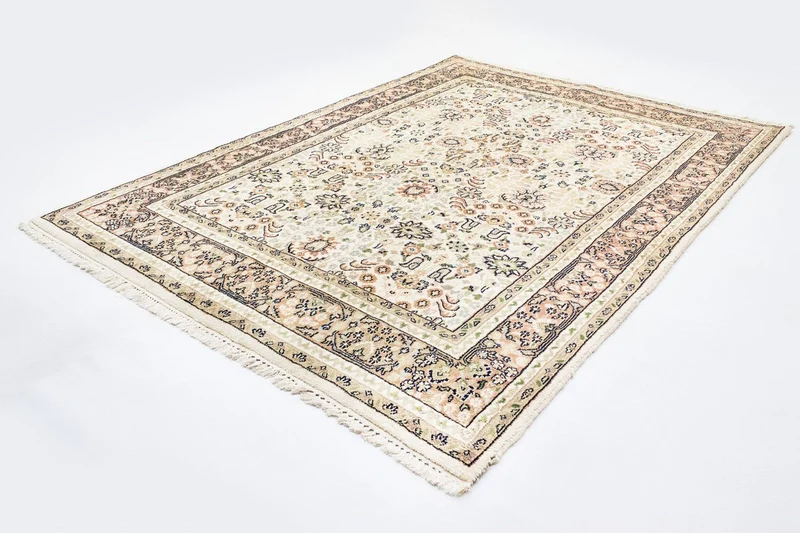 Orientteppich 169x240cm