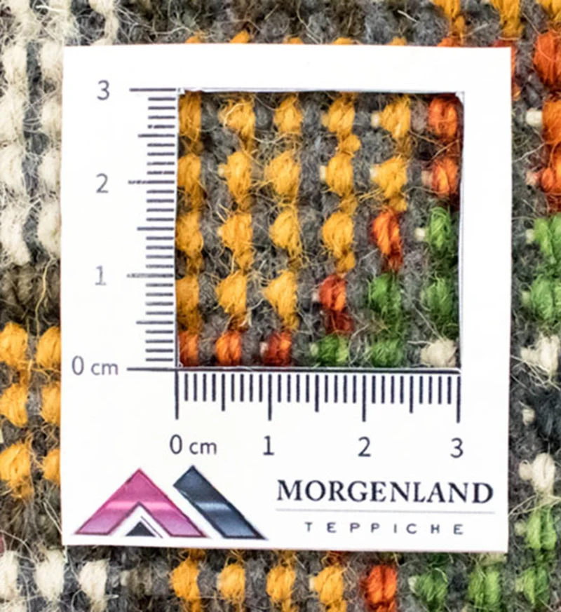 Orientteppich 174x240cm - orange
