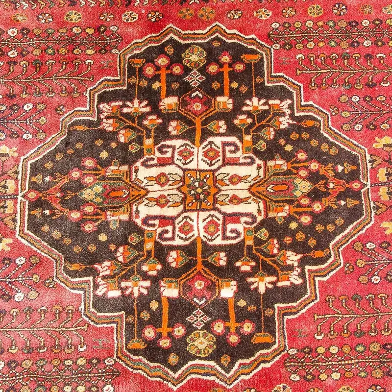Ghashghai Teppich 161x253cm - Perserteppich