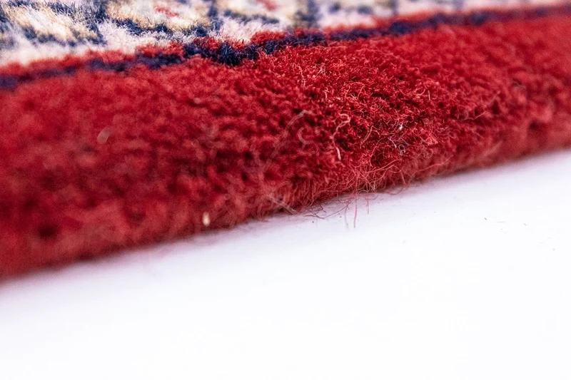 Orientteppich 82x348cm - rot