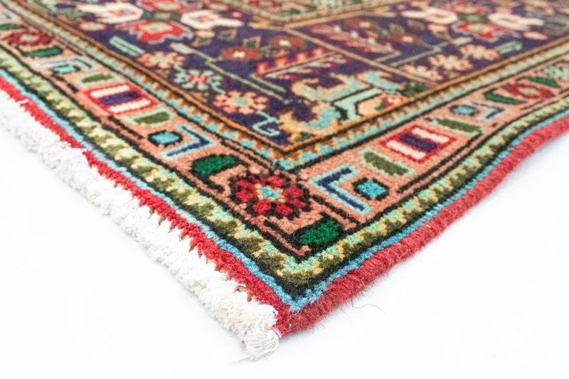 Täbriz Teppich 242x334cm - Perserteppich