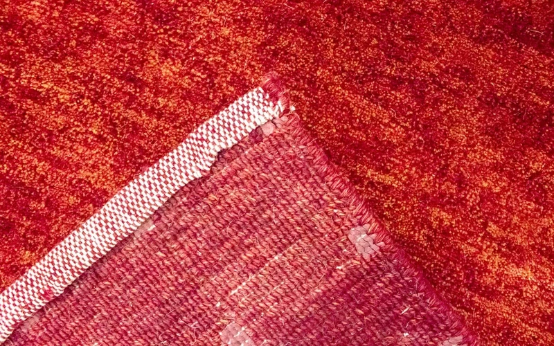 Nepal Teppich 92 x 150 cm Teppichbrücke