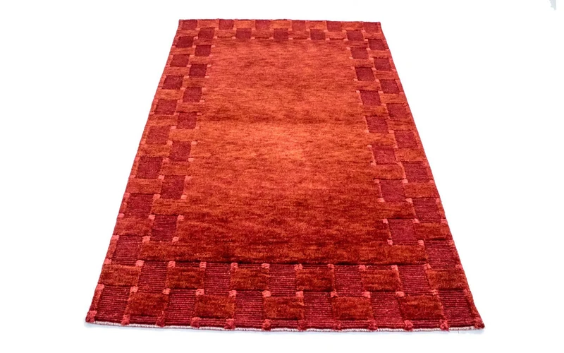 Nepal Teppich 92 x 150 cm Teppichbrücke