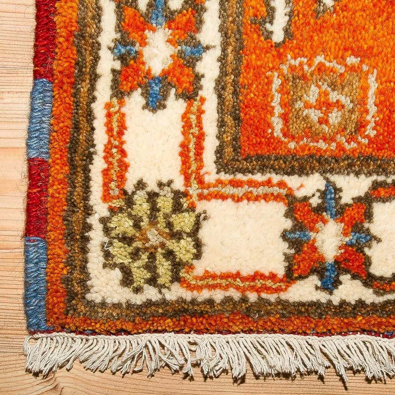 Orientteppich 64x93cm