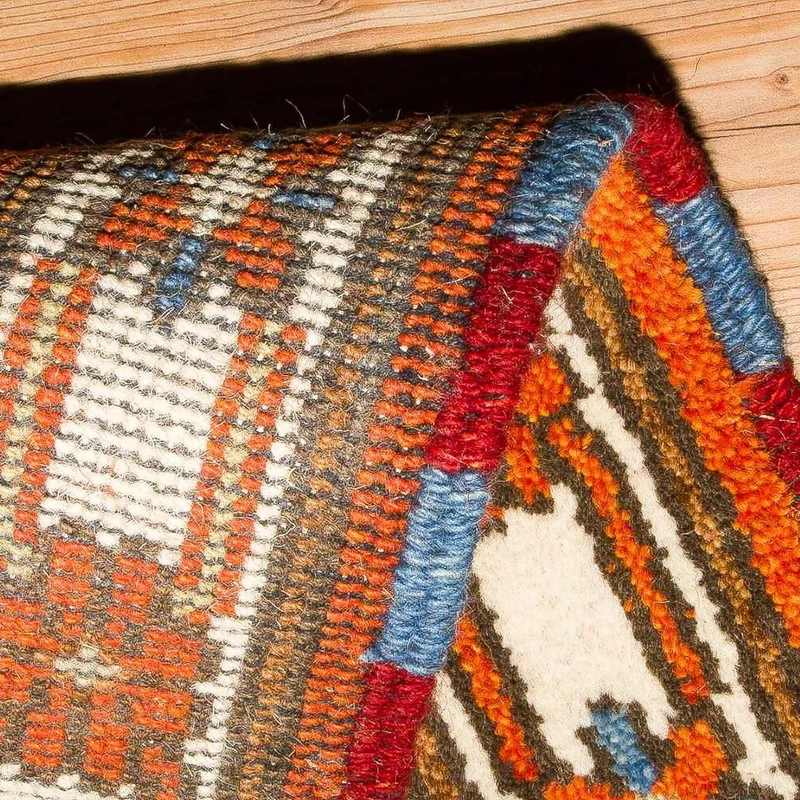 Orientteppich 64x93cm
