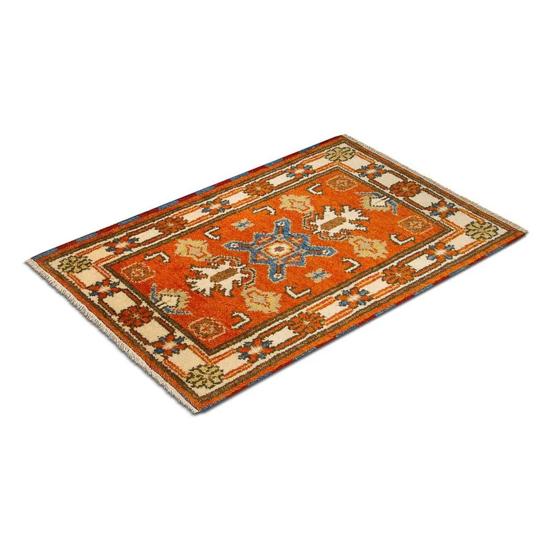 Orientteppich 64x93cm