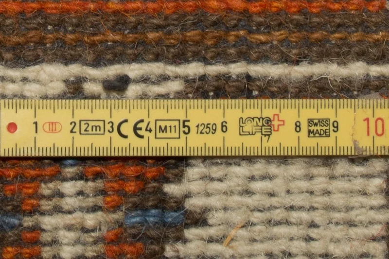 Orientteppich 64x93cm