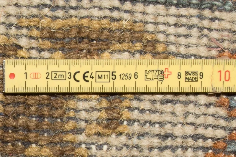 Orientteppich 63x117cm