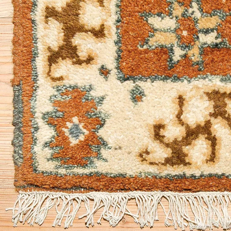 Orientteppich 64x118cm