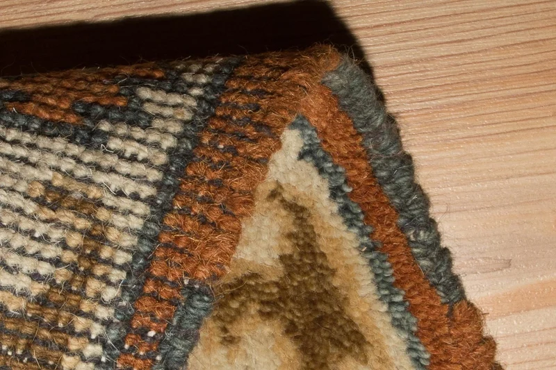Orientteppich 64x118cm