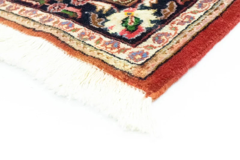 Ghom Teppich 102x145cm - Perserteppich