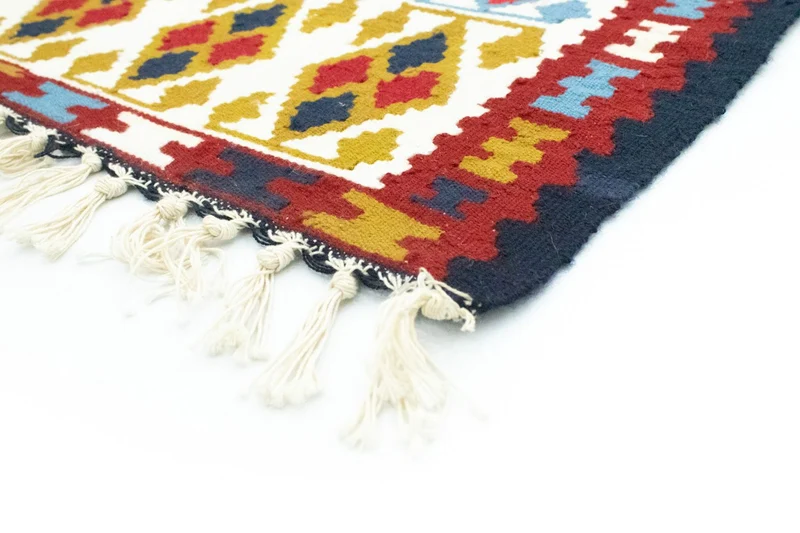 Kelim Teppich Old 94x150cm