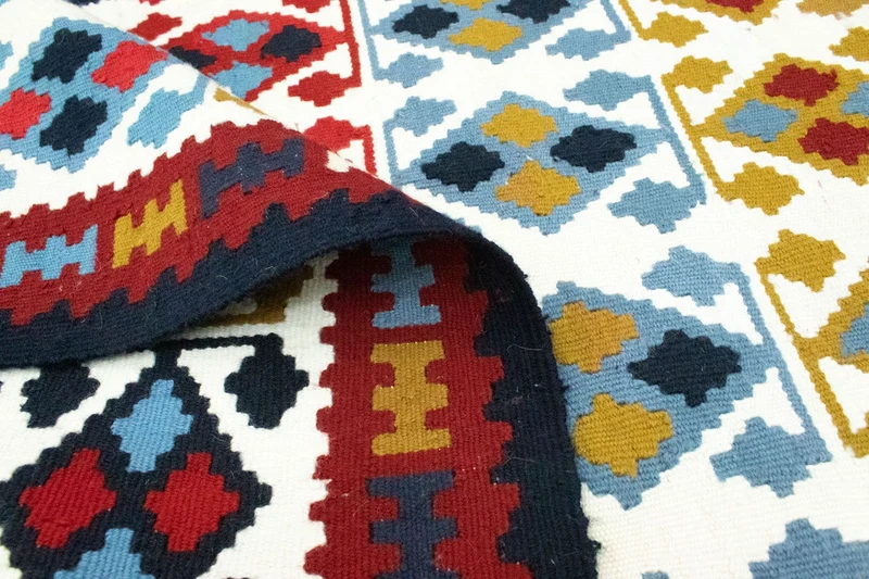 Kelim Teppich Old 94x150cm