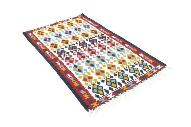 Kelim Teppich Old 94x150cm