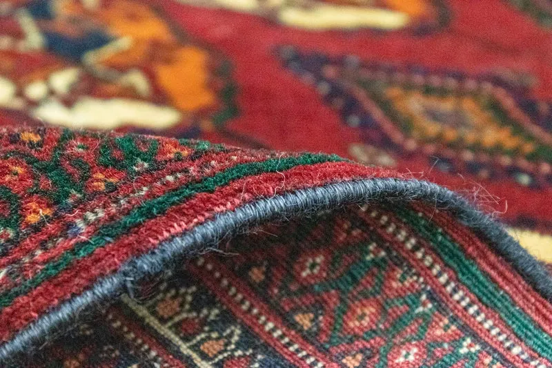 Buchara Teppich 226x285cm - Orientteppich