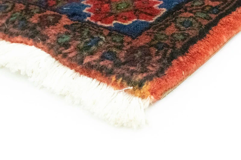 Hamadan Teppich 154x222cm - Perserteppich