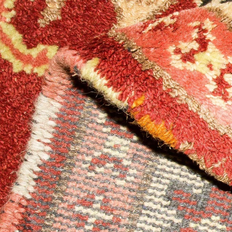 Orientteppich 90x151cm - rot